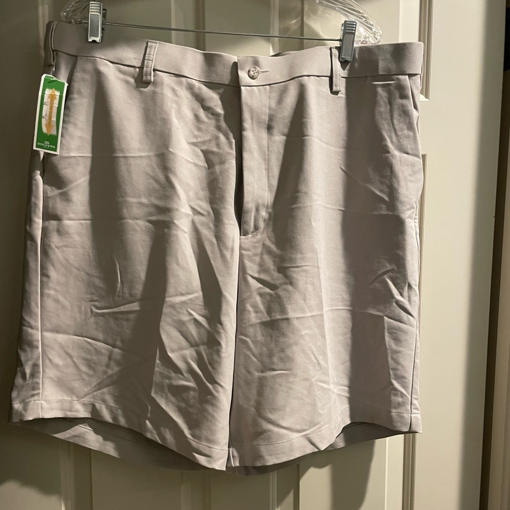 Dockers golf shorts 40W